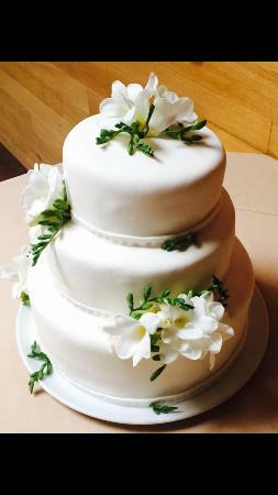 Melinda's Gluten Free Bakery