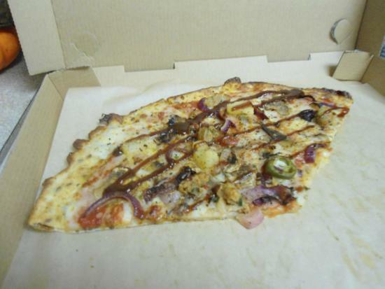 Pizza Studio Burbank