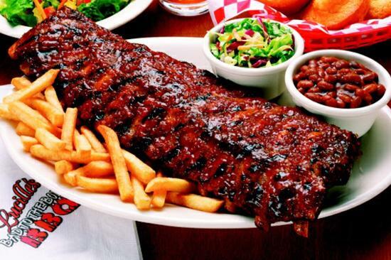 Southern Charm Kitchens