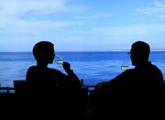 A Taste Of Monterey-Wine Market & Bistro