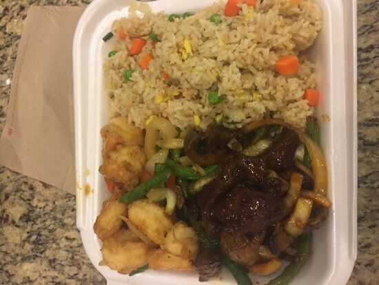 Panda Express