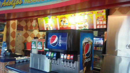 Adolfo's Mexican Food