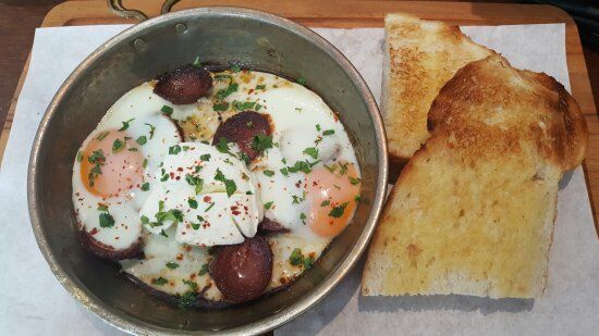 No 41 Coffee & Kitchen