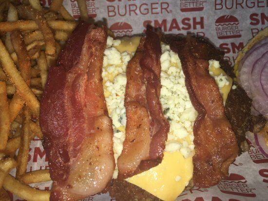 Smash Burger