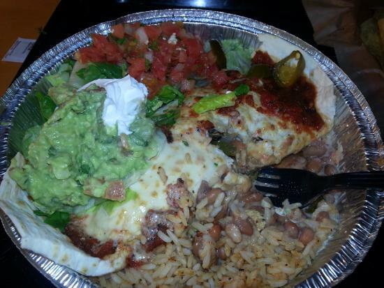 Willy's Mexicana Grill