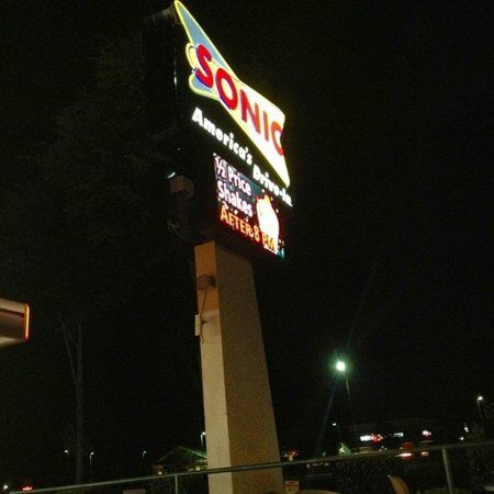 Sonic Drive-In