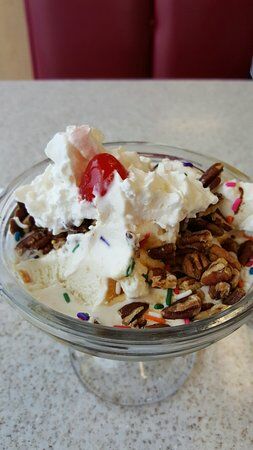 Oberweis Ice Cream and Dairy Store