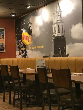 Denny's