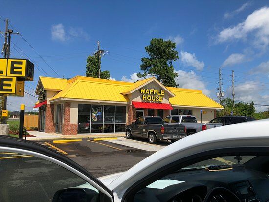 Waffle House