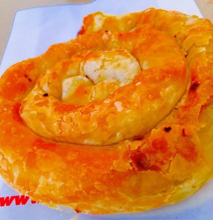 Baš Burek