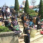 Khareef Salalah Restaurant