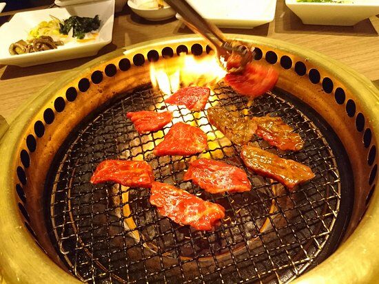 Aburiya Dotonbori Midosuji