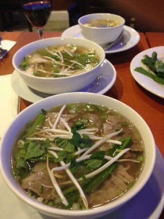 Pho Hong