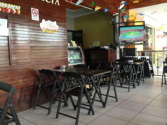 Restaurante Ki Delicia