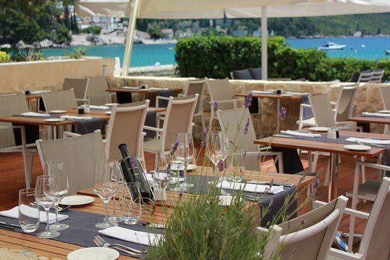 Restaurant Lungo Mare