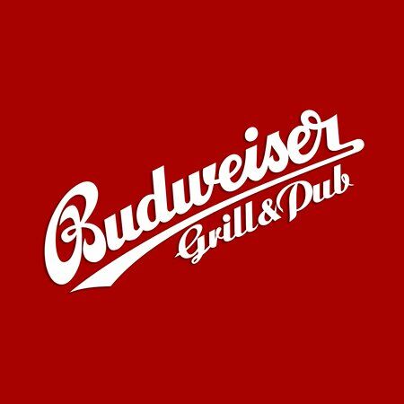 Budweiser Grill & Pub