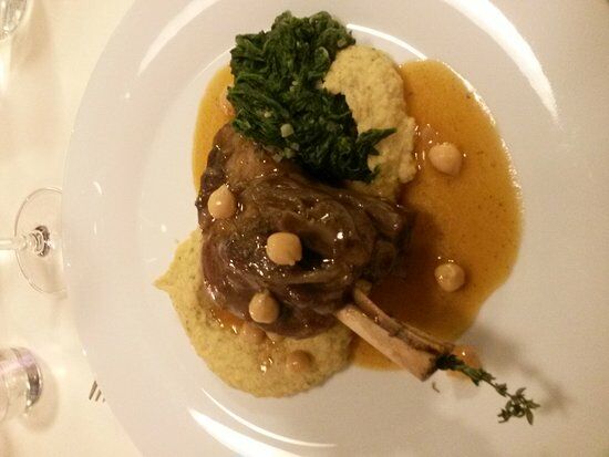 Restaurant REPUBLIKA