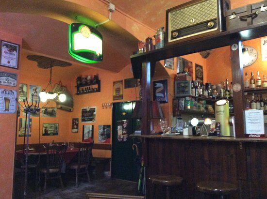 Osudova Pritazlivost