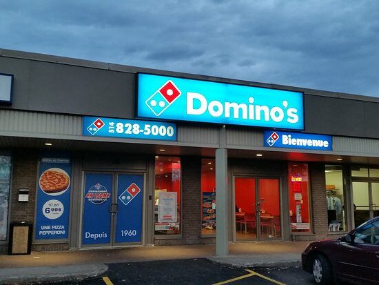 Domino's Pizza