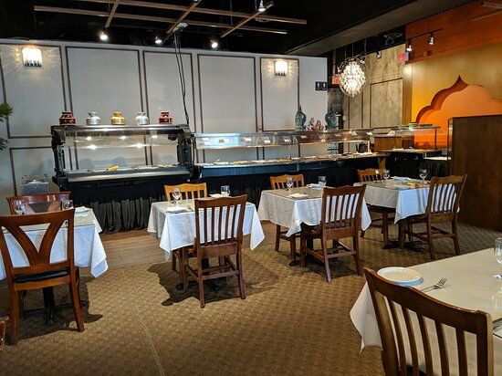 Maharajah East Indian Cuisine