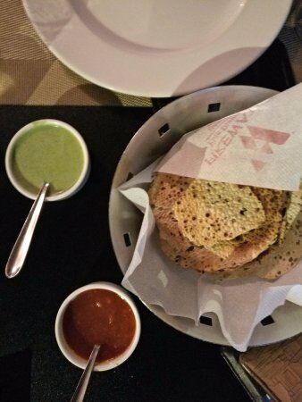 FireWater Kitchen and Bar