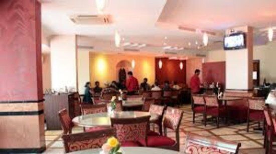 Venky's Veg Restaurant