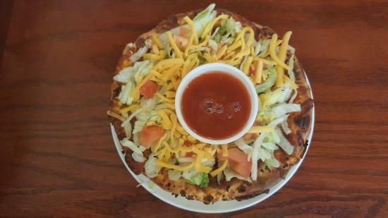 Geneo's Pizza and Pub