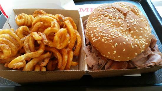Arby's