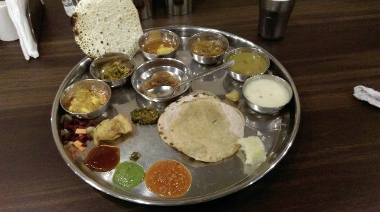 Sasumaa's Food Court