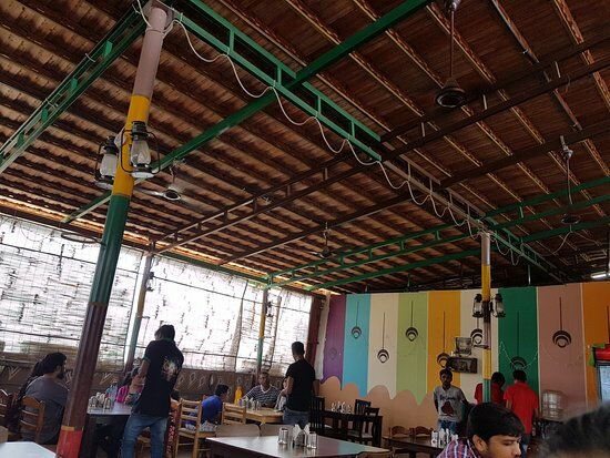 Zero Mile Punjab Restaurant