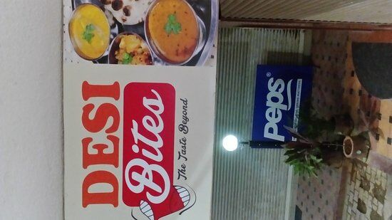 Desi Bites