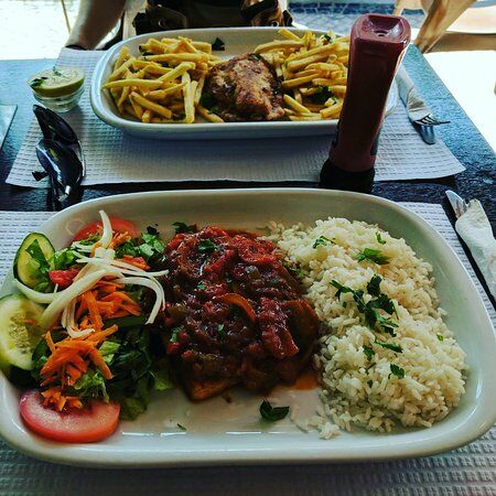 Angelo's Restaurant Cocktail Bar