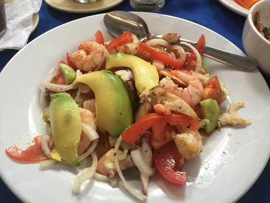 Restaurant Pajaritos