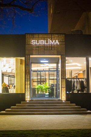 Sublima Restaurant