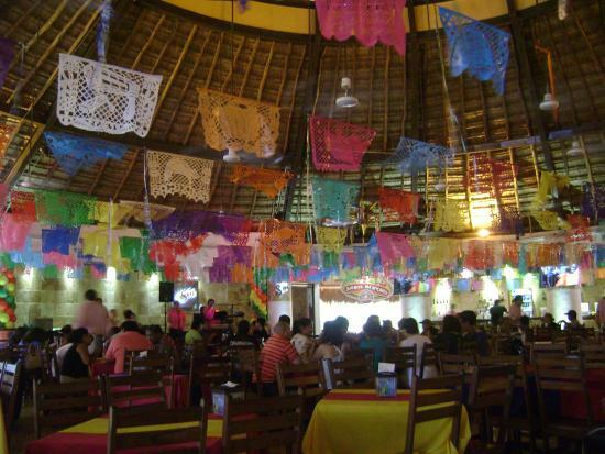 Grupo Los Henequenes