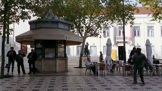 Petisqueira Estrela de São Roque