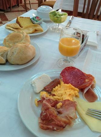 Restaurante Dona Maria