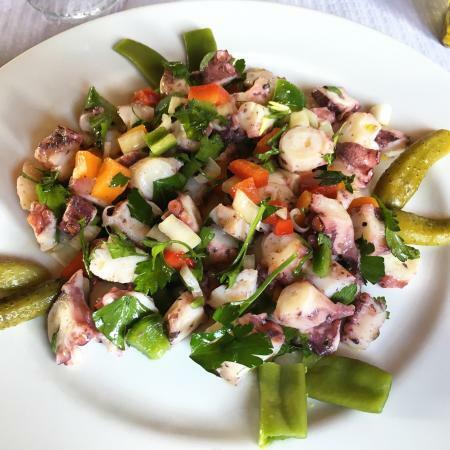 Restaurante do Cabrito