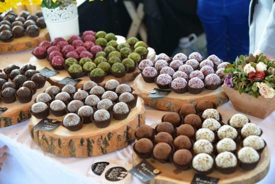 MOMINCUBE. Healthy Bar