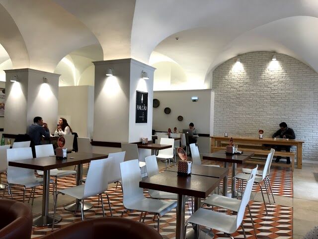 A Padaria Portuguesa