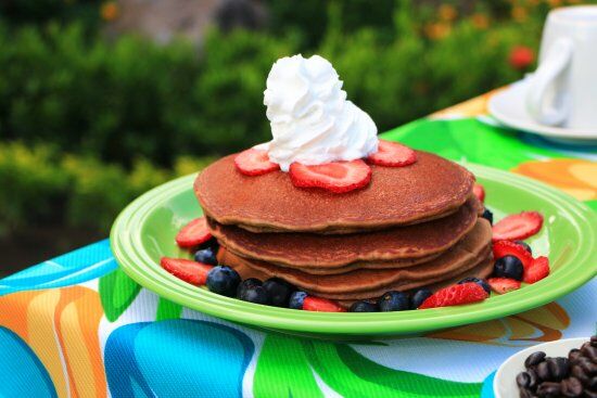 Los Jardines Cocina Mexicana