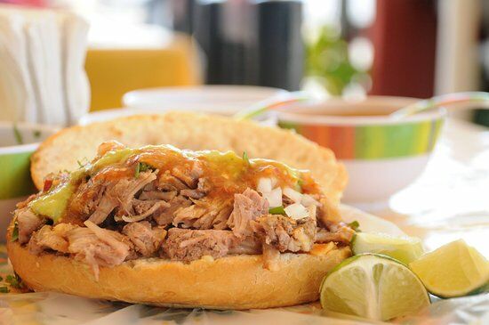 Carnitas Don Enrique