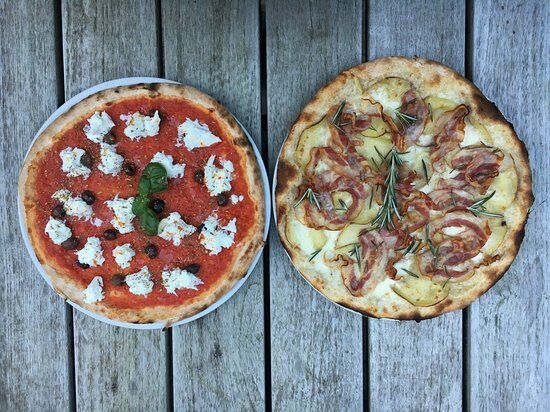 Pizzeria MaMeMi Westmarket