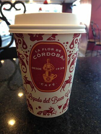 La Flor de Cordoba Lopez Cotilla