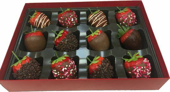 Chocolate Works Lehigh Valley