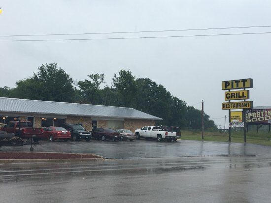 Pitt Grill Restaurant