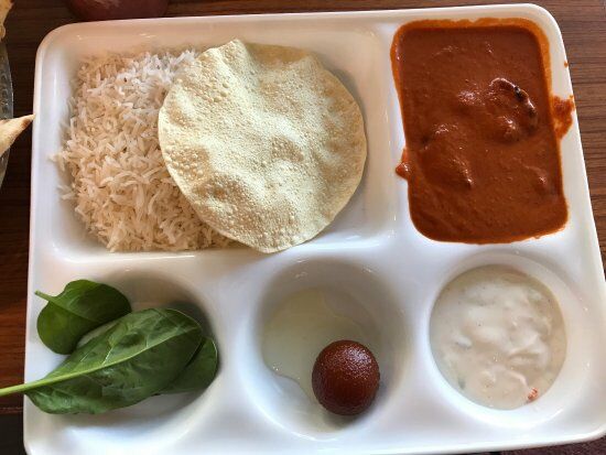 Yogi's Kitchen Barton