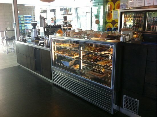 Momento Espresso Aotearoa