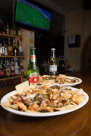 El Tapatio Mexican II