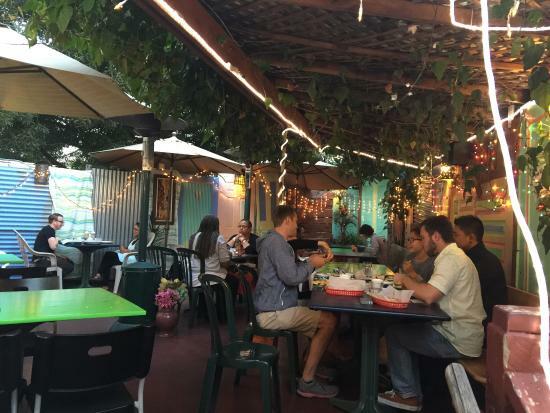 Vegan & Tikka Masala